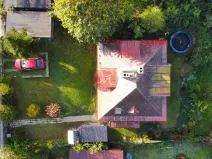 Prodej chaty, Pražmo, 140 m2