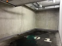 Pronájem garáže, Praha - Chodov, Mikulova, 17 m2