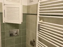 Pronájem bytu 1+1, Kladno, Sokolovská, 32 m2