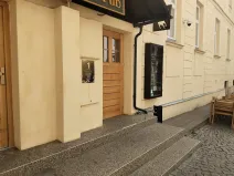 Pronájem komerční nemovitosti, Olomouc, Horní náměstí, 100 m2
