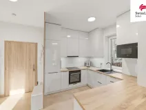 Prodej bytu 2+kk, Praha - Pitkovice, V Pitkovičkách, 42 m2