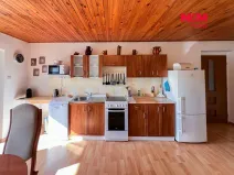 Pronájem bytu 3+kk, Dlouhá Ves, 72 m2