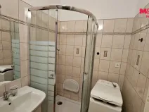 Pronájem bytu 2+1, Vamberk, Jiráskova, 47 m2