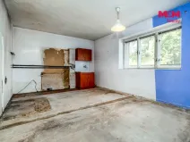 Prodej chalupy, Vyšehořovice, 83 m2