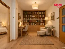 Prodej chalupy, Vyšehořovice, 83 m2