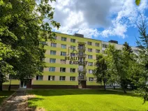 Prodej bytu 3+1, Trutnov, Zvonková, 74 m2