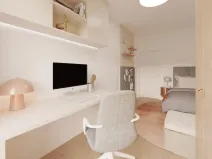 Prodej bytu 4+kk, Úhonice, Ke Hřišti, 83 m2