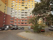 Prodej bytu 1+1, Chomutov, Dřínovská, 40 m2