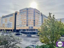 Prodej bytu 2+kk, Praha - Stodůlky, V hůrkách, 53 m2