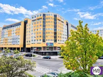 Prodej bytu 2+kk, Praha - Stodůlky, V hůrkách, 53 m2