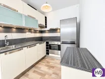 Prodej bytu 2+kk, Praha - Stodůlky, V hůrkách, 53 m2