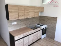 Prodej bytu 2+1, Chomutov, Dřínovská, 62 m2