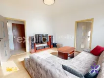 Pronájem bytu 2+1, Lipník nad Bečvou, Zahradní, 48 m2