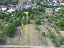Prodej chaty, Líšná, 40 m2