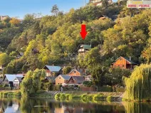 Prodej chaty, Černošice, V Lavičkách, 41 m2
