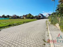 Prodej pozemku pro bydlení, Zahořany, 1307 m2