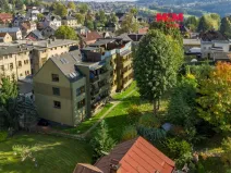 Prodej bytu 2+1, Jablonec nad Nisou, Kolmá, 56 m2
