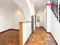 Pronájem obchodního prostoru, Jindřichův Hradec - Jindřichův Hradec I, Panská, 100 m2