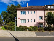 Prodej vícegeneračního domu, Praha - Liboc, Hostouňská, 278 m2