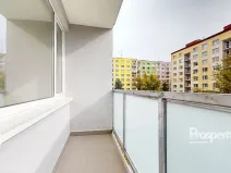 Pronájem bytu 2+1, Ústí nad Labem - Všebořice, 17. listopadu, 66 m2