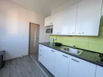 Pronájem bytu 1+1, Habartov, Čs. armády, 36 m2