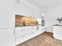 Prodej bytu 1+kk, Třebíč, Tomáše Bati, 44 m2