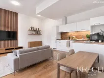 Prodej bytu 1+kk, Třebíč, Tomáše Bati, 44 m2