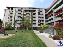 Pronájem bytu 2+kk, Praha - Stodůlky, Plzeňská, 50 m2