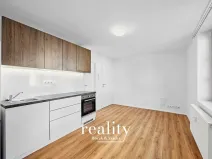 Pronájem bytu 2+kk, Znojmo, Dolní Česká, 50 m2