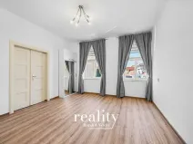 Pronájem bytu 2+1, Znojmo, Benjamina Kličky, 65 m2
