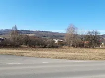 Prodej komerčního pozemku, Libina, 367 m2