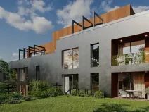 Prodej bytu 2+kk, Ostrava, Mastného, 56 m2