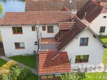 Prodej rodinného domu, Lnáře, 205 m2
