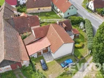 Prodej rodinného domu, Lnáře, 205 m2