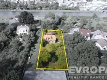 Prodej rodinného domu, Hranice - Hranice I-Město, Žáčkova, 94 m2