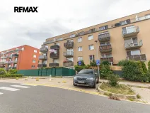 Pronájem bytu 2+kk, Hostivice, Žitná, 46 m2
