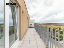 Pronájem bytu 2+kk, Hostivice, Žitná, 46 m2