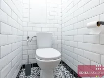 Pronájem bytu 1+1, Olomouc, Družební, 36 m2