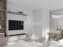 Prodej bytu 1+kk, Kladno, Pražská, 38 m2