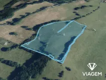 Prodej podílu pole, Horní Město, 9580 m2