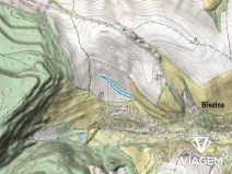 Prodej pole, Březina, 3579 m2