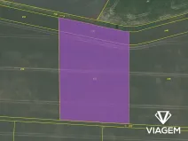 Prodej podílu pole, Lužec nad Cidlinou, 1034 m2