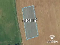 Prodej podílu pole, Boskovice, 2051 m2