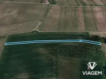 Prodej podílu pole, Starovičky, 526 m2