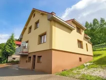 Prodej činžovního domu, Svoboda nad Úpou, Sluneční stráň, 284 m2