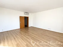Pronájem bytu 1+1, Praha, Nad Primaskou, 50 m2