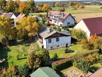 Prodej rodinného domu, Sojovice, 115 m2