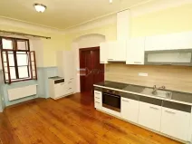 Pronájem bytu 1+1, Uhlířské Janovice, Václavské náměstí, 55 m2