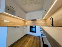 Pronájem bytu 3+kk, Hodonín, 67 m2