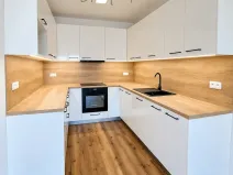 Pronájem bytu 3+kk, Hodonín, 92 m2
